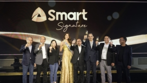The Fifth at Rockwell | Events | Smart Signature Launch
